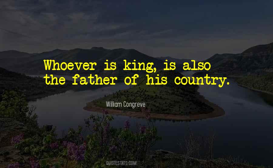 Father King Quotes #1522149