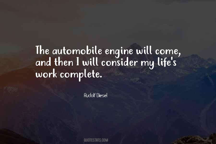 Life Car Quotes #33332