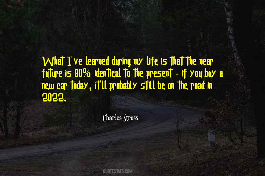 Life Car Quotes #501465