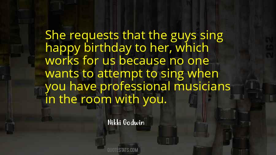 Happy For You Guys Quotes #1125571