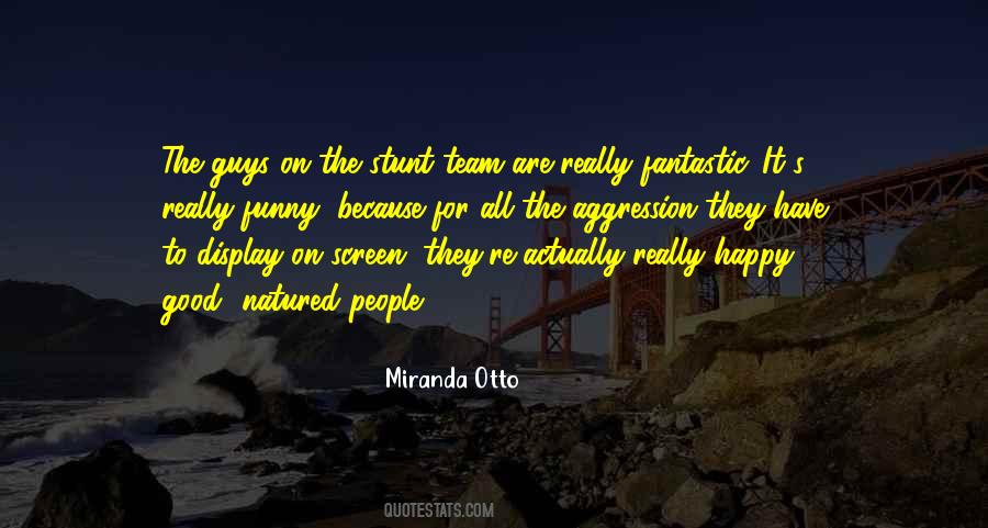 Happy For You Guys Quotes #130487