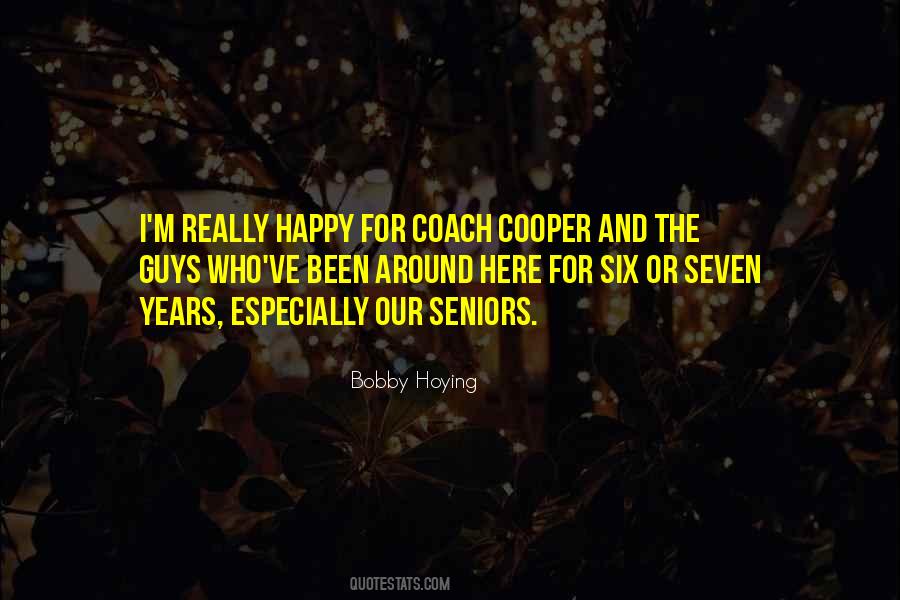 Happy For You Guys Quotes #1730435