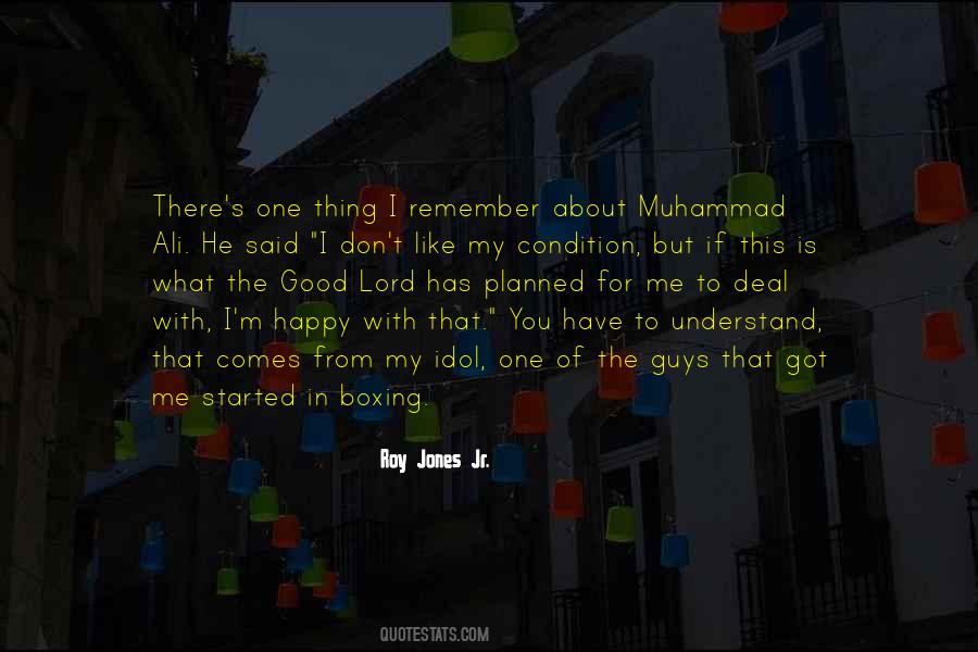 Happy For You Guys Quotes #632095