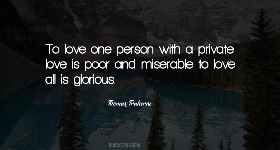 You Can Love More Than One Person Quotes #5573