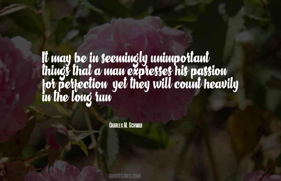 Passion For Running Quotes #1568754