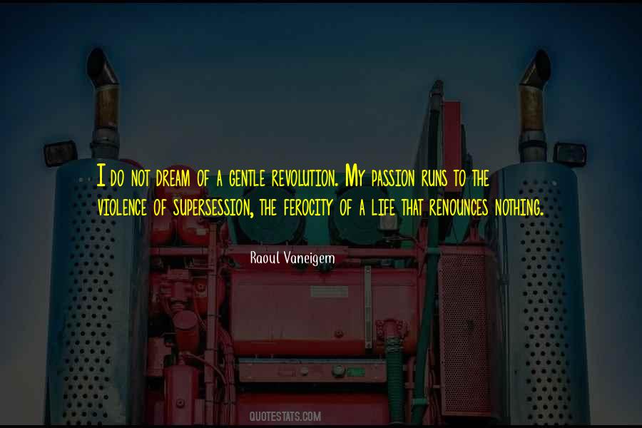 Passion For Running Quotes #1711205