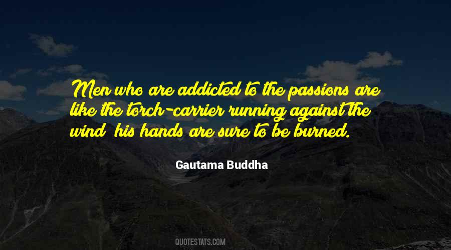 Passion For Running Quotes #573239