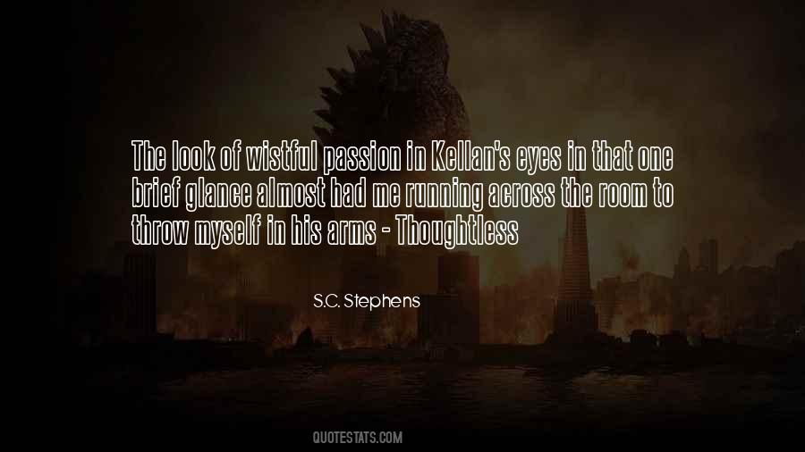 Passion For Running Quotes #842814