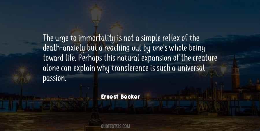Simple Natural Quotes #1429049
