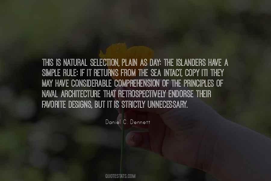 Simple Natural Quotes #1506231