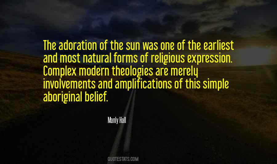 Simple Natural Quotes #423330