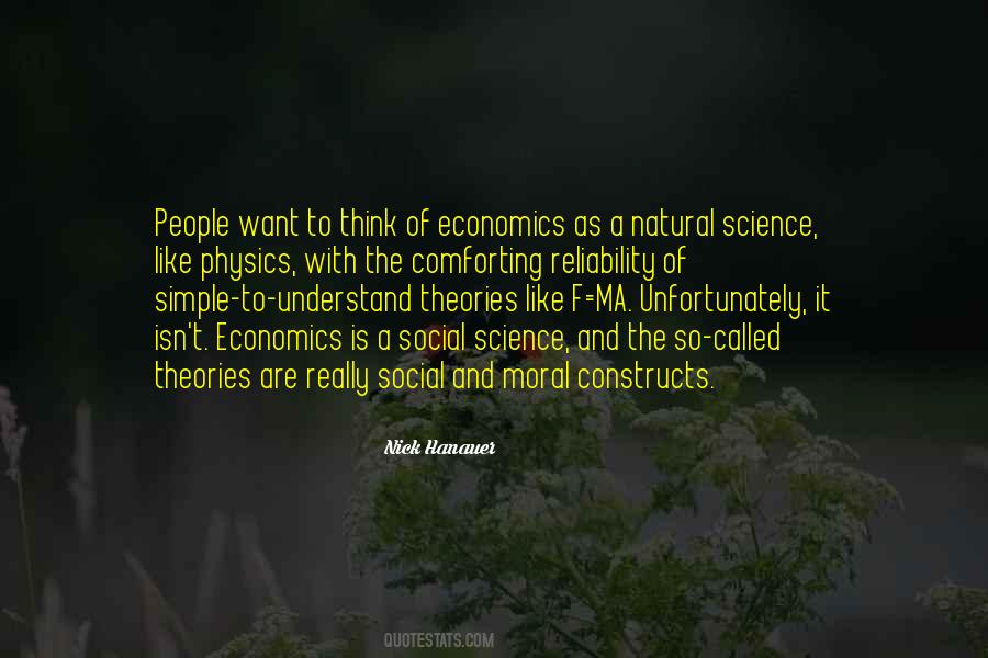 Simple Natural Quotes #719330