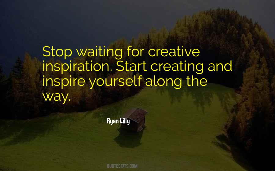 Creative Entrepreneur Quotes #1146856