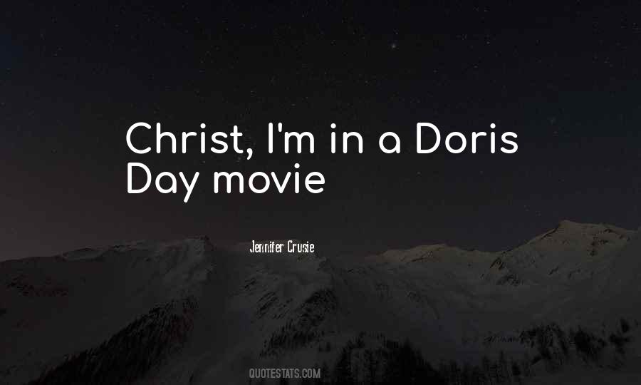 Doris Quotes #1771482