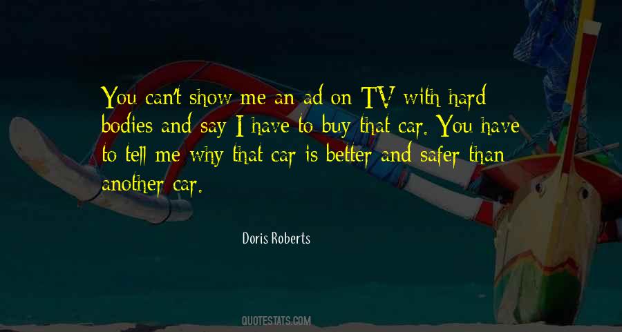 Doris Quotes #73459