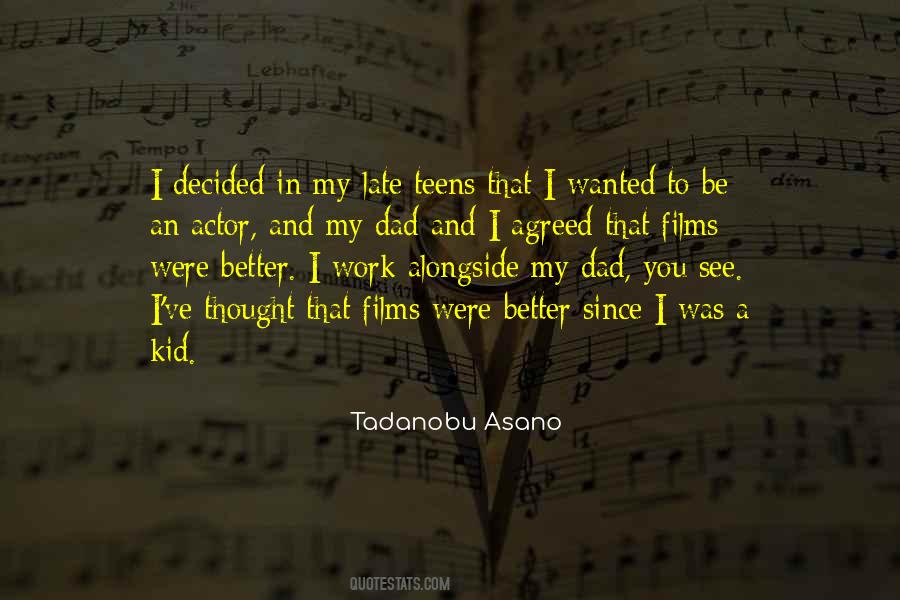 To My Kid Quotes #184975