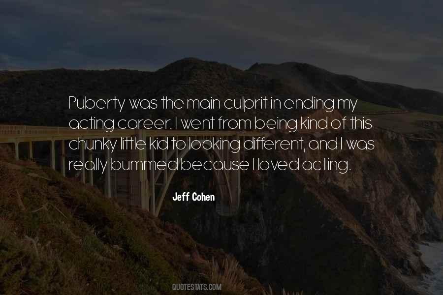 To My Kid Quotes #235112