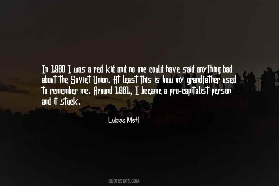 To My Kid Quotes #380182
