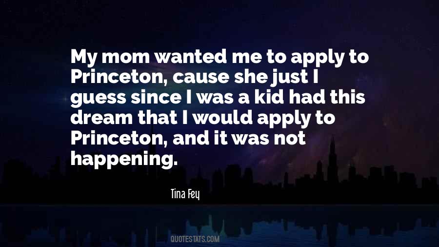 To My Kid Quotes #428276