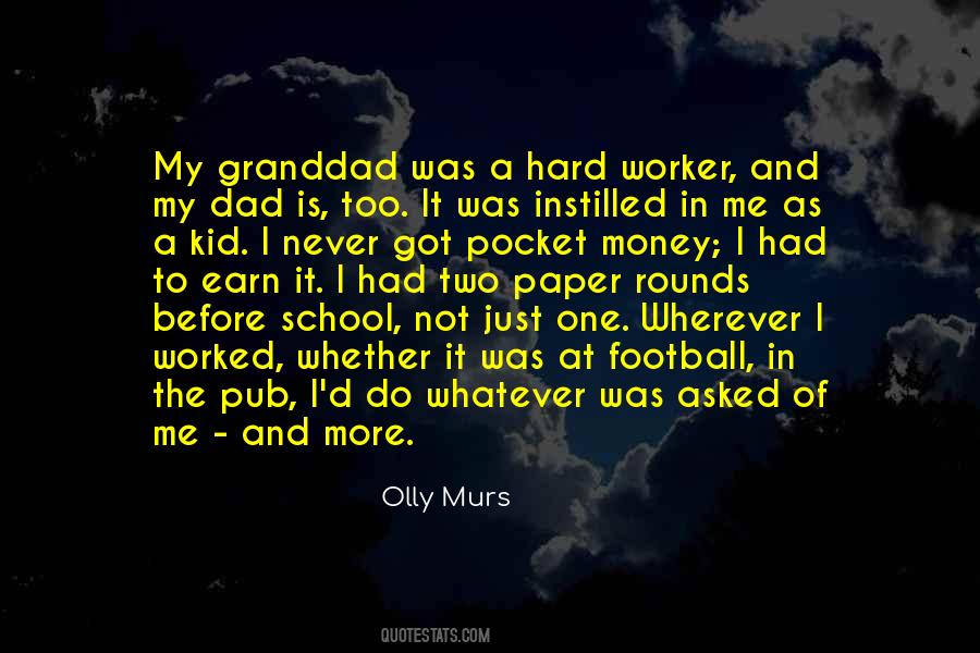 To My Kid Quotes #67869
