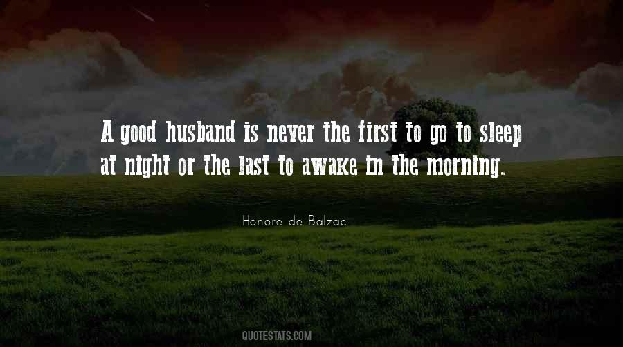 A Good Sleep Quotes #259399