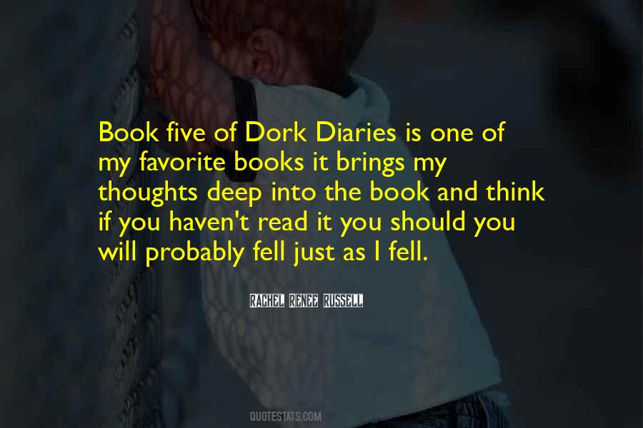 Dork Diaries 3 Quotes #596925