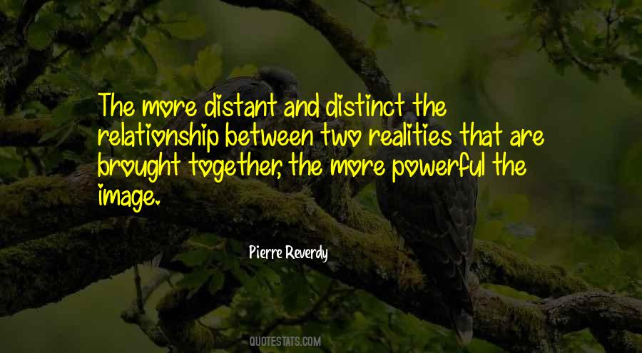 Powerful Together Quotes #89695