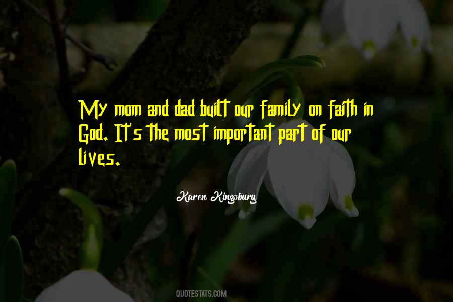 God Dad Quotes #1011268