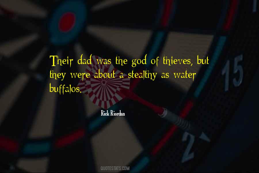 God Dad Quotes #1452860
