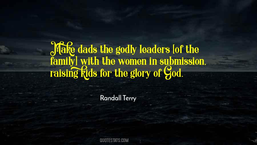 God Dad Quotes #1681208