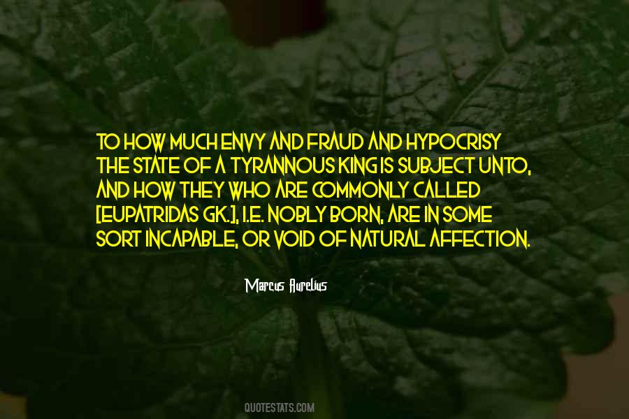 Born A King Quotes #109575