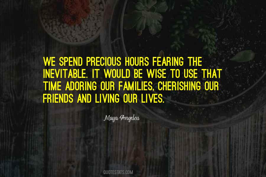 Use That Time Quotes #1011805