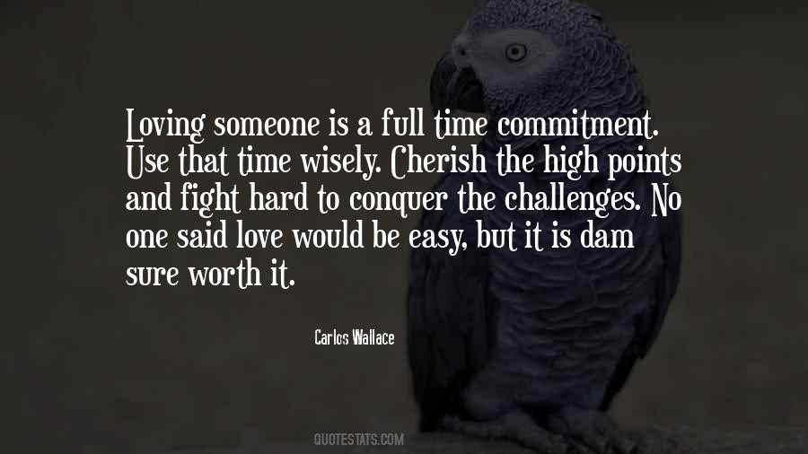 Use That Time Quotes #1405906