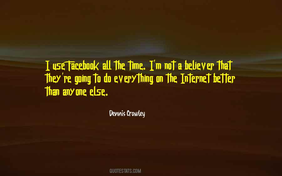 Use That Time Quotes #436627