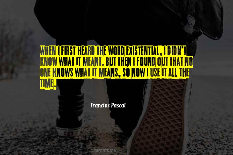 Use That Time Quotes #487939