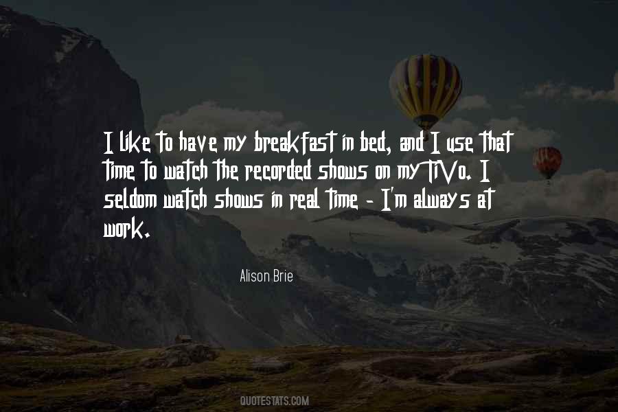 Use That Time Quotes #867114