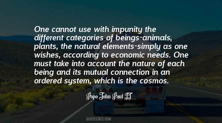 Different Categories Of Quotes #1668929