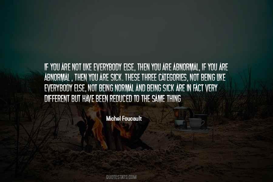 Different Categories Of Quotes #797657