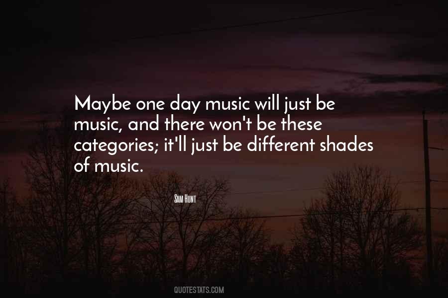 Different Categories Of Quotes #852005