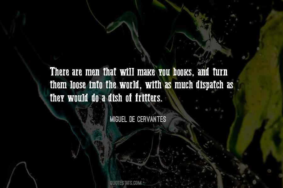 World Will Turn Quotes #1056424
