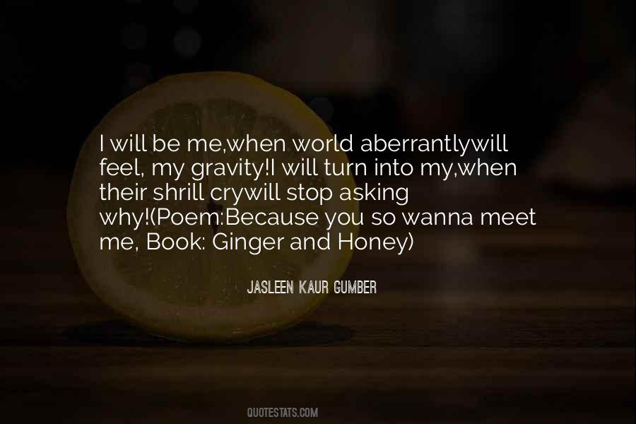 World Will Turn Quotes #1475484