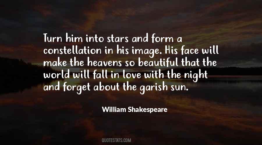World Will Turn Quotes #1541378