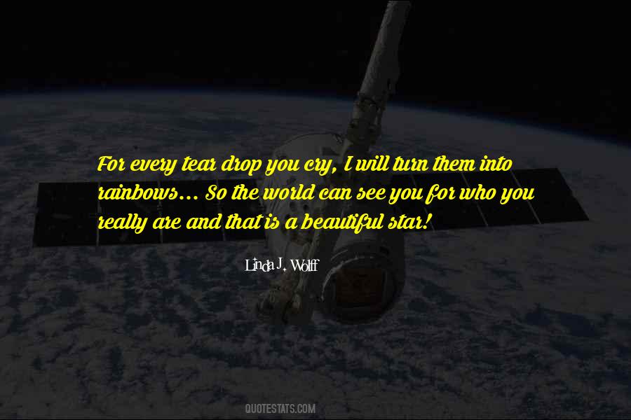 World Will Turn Quotes #1555295