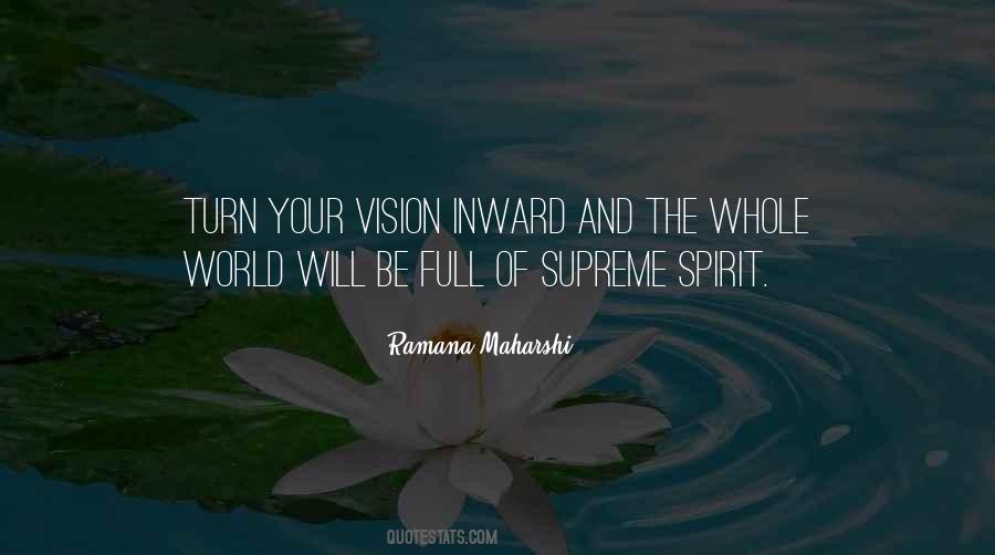 World Will Turn Quotes #192710