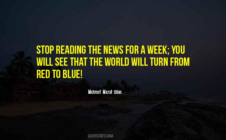 World Will Turn Quotes #254181