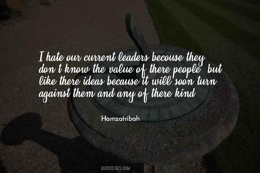 World Will Turn Quotes #919520