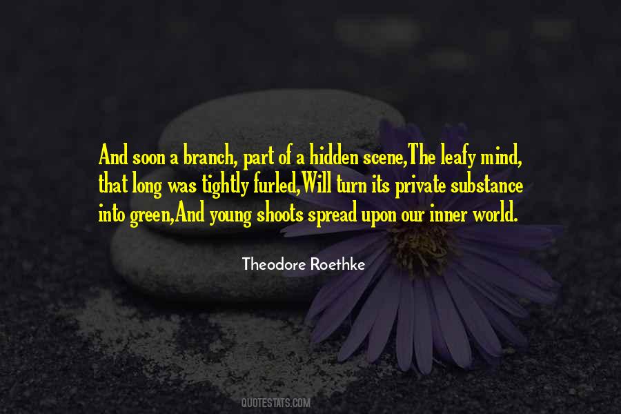 World Will Turn Quotes #922561