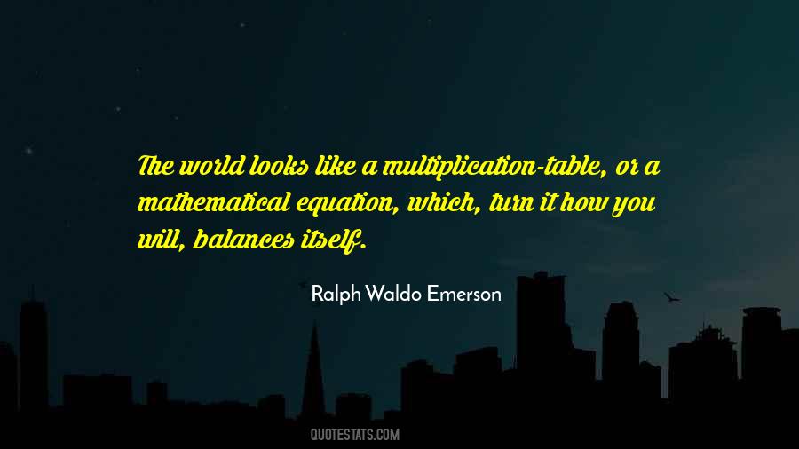 World Will Turn Quotes #928675