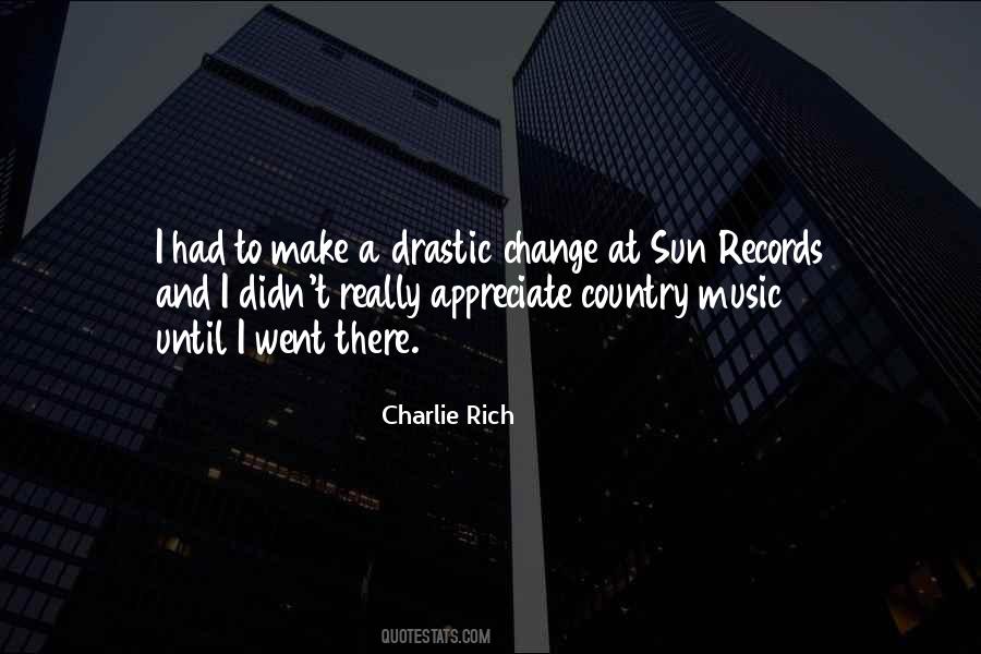 Sun And Music Quotes #1179688