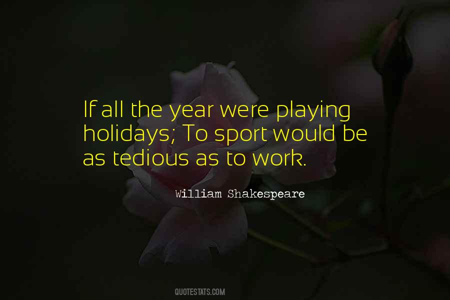 Playing Sport Quotes #956187